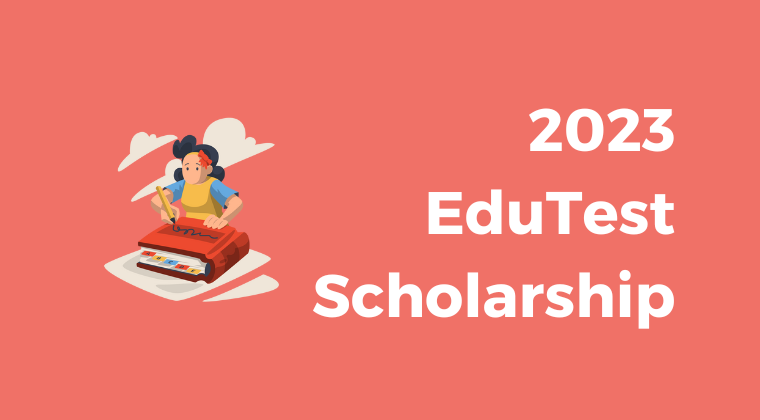 EduCourse's Guide to EduTest Scholarship Tests 2023 - EduCourse