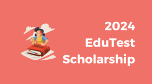 EduCourse's Guide to EduTest Scholarship Tests 2024 - EduCourse